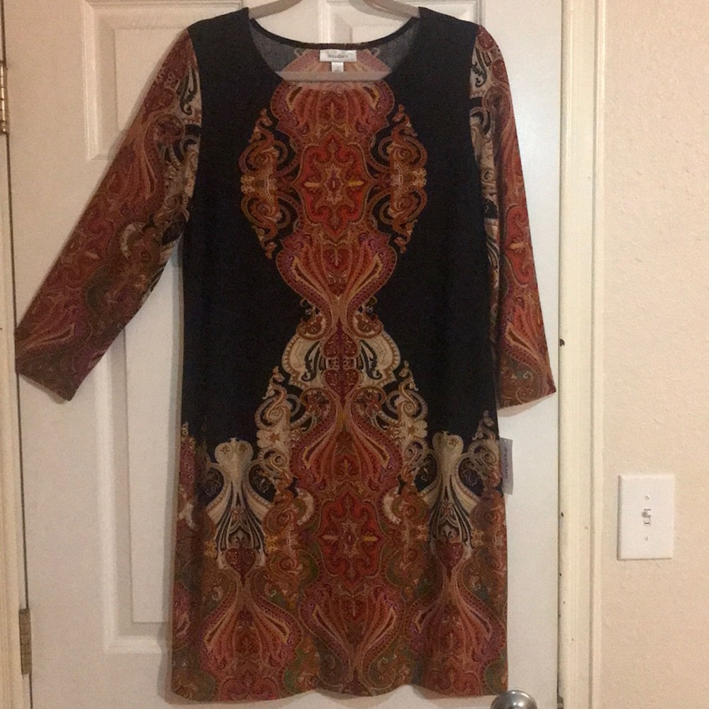Dress Barn dress